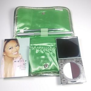 Mally Professional Eye Lining System